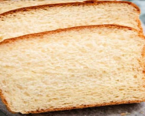 white Bread