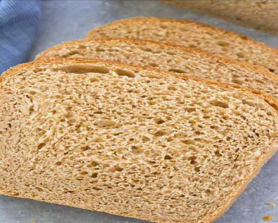 Wheat Bread