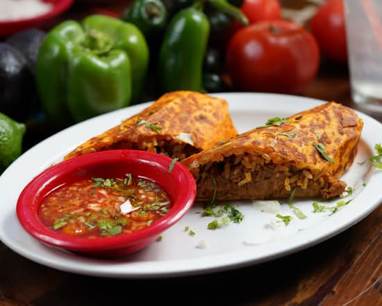 Quesa Birria
