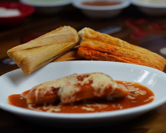 Tamale