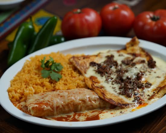 Chori Pollo