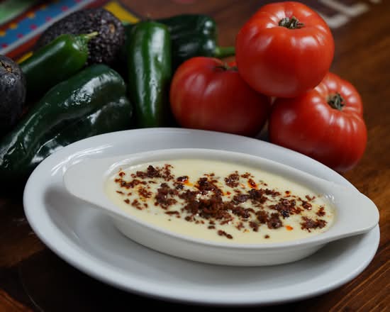 Chorizo Dip