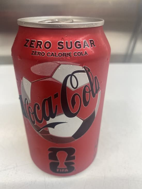 Coca cola