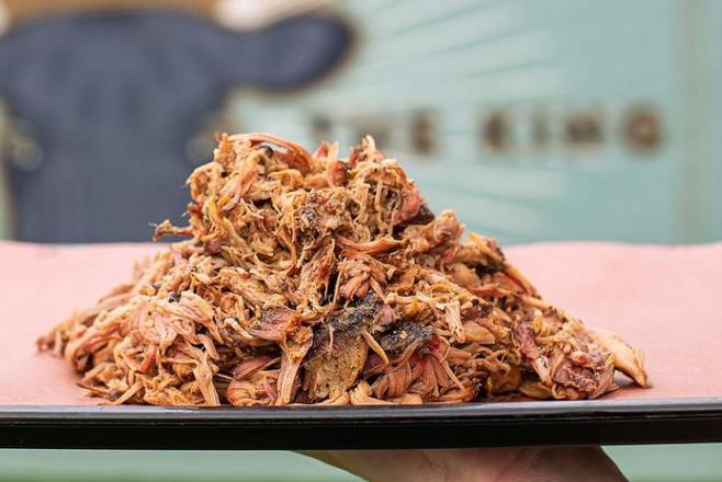 Pulled Pork