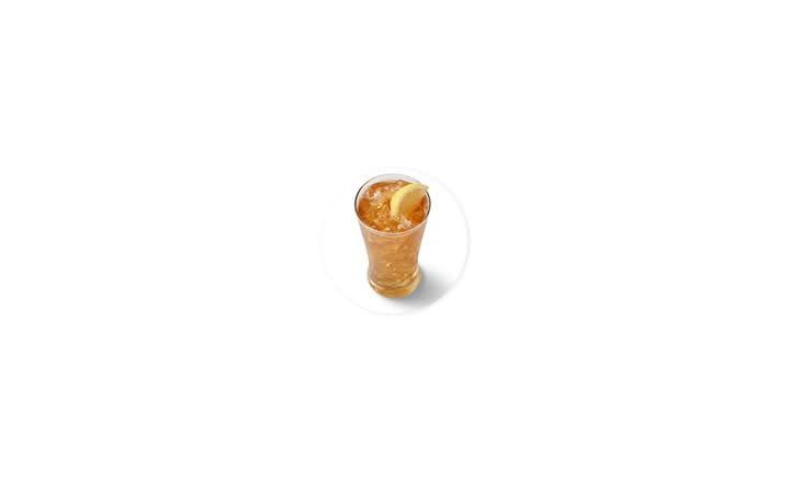 Iced Tea Unsweet