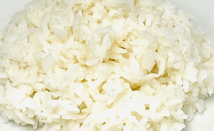 SIDE WHITE RICE