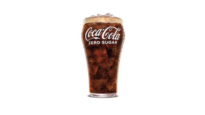 Coke Zero