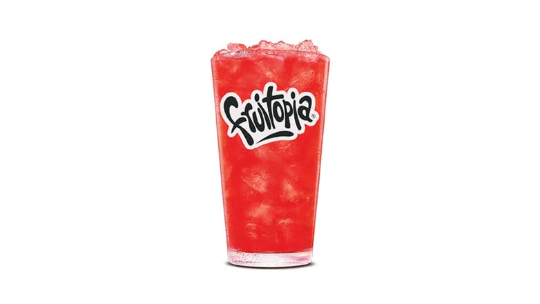 Fruitopia