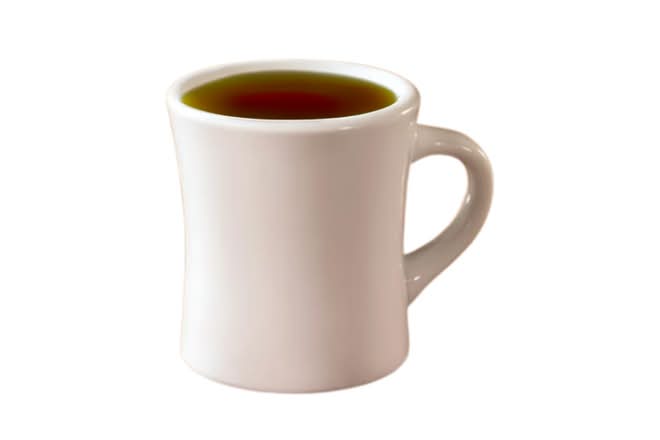 Hot Tea