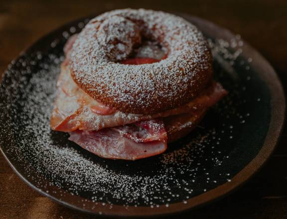 Monte Cristo
