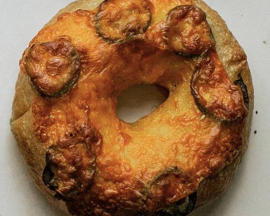Jalapeño Cheddar