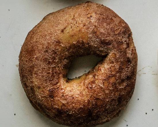 Cinnamon Sugar