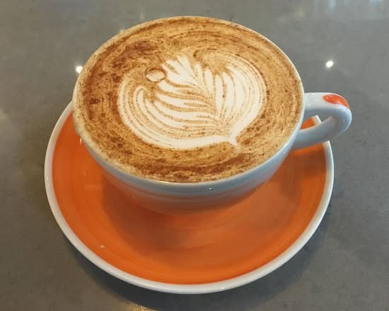 Chai Tea 8oz