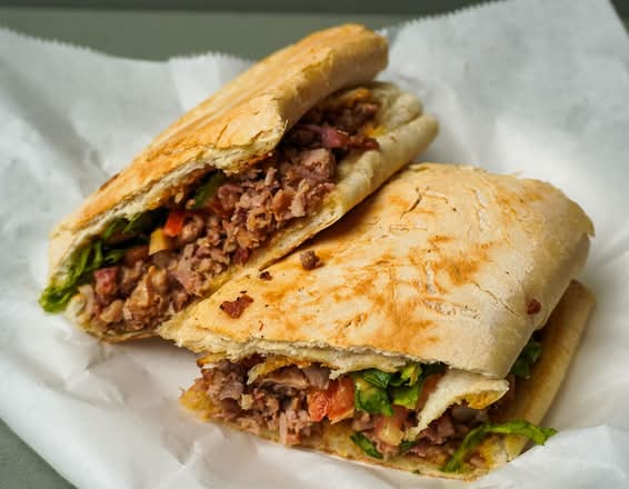 Porky's Carnita