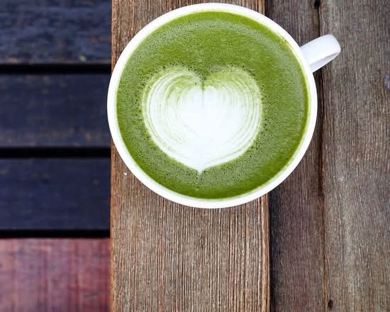 Matcha Tea 12oz
