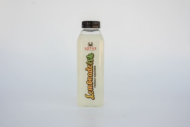 Lemonade-ish