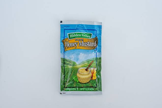 Honey Mustard