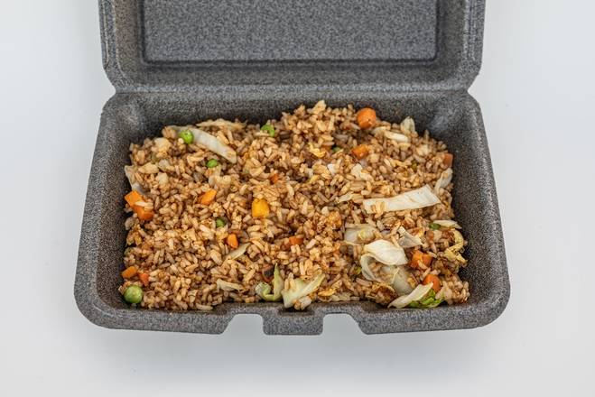 Vegatable Fried Rice