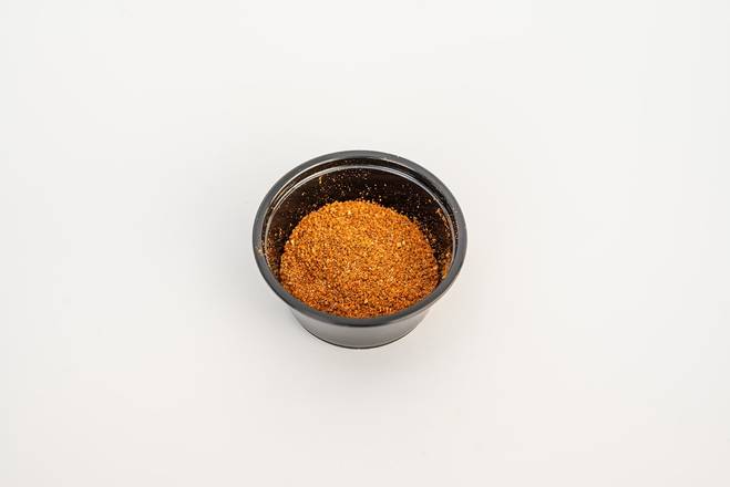 Seasoning