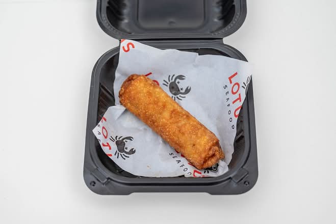 Egg Roll