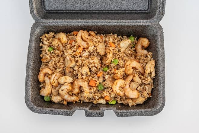 Shrimp Fried Rice