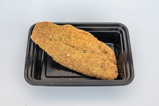 Add Fish