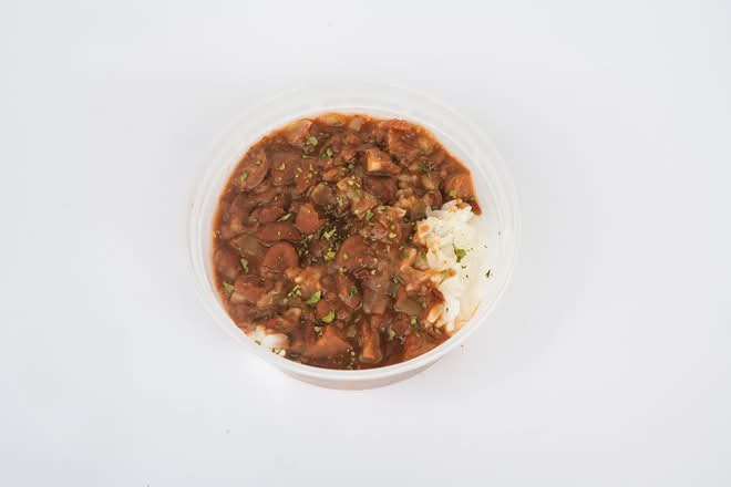 Red Beans and Rice