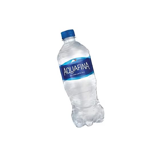 Water Bottle ()