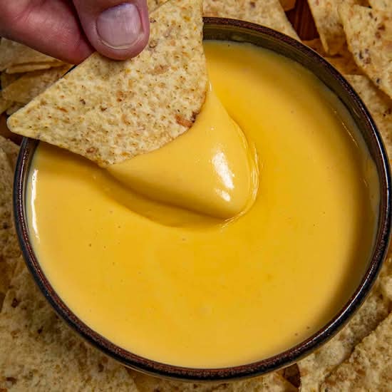 Extra Nacho Cheese