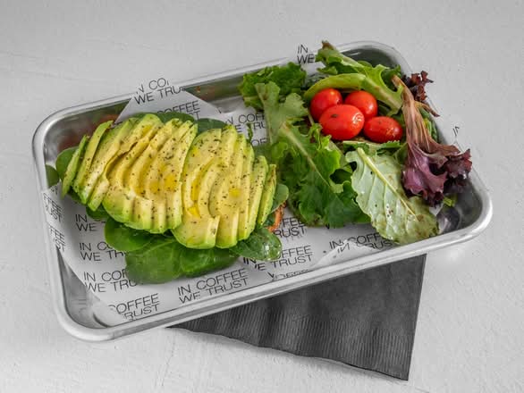 Avocado Toast