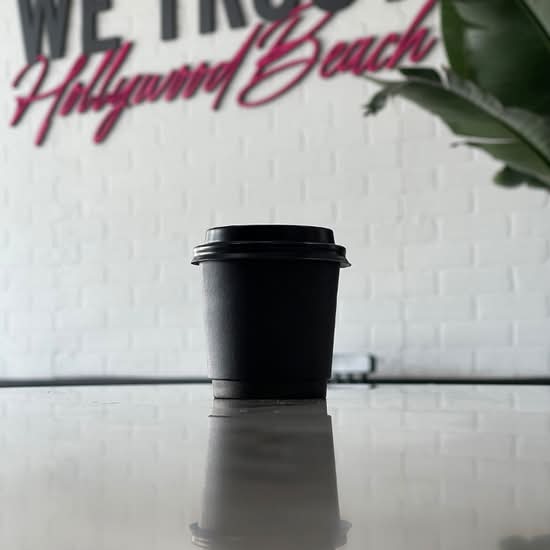 Espresso