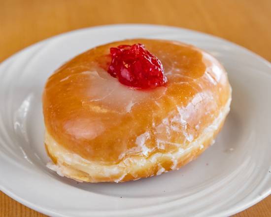 Strawberry Filled Round
