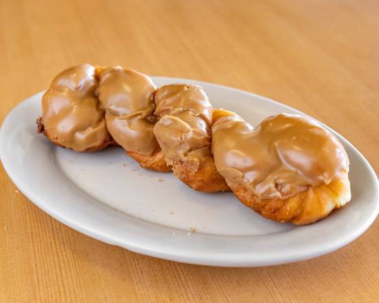 Maple Twist