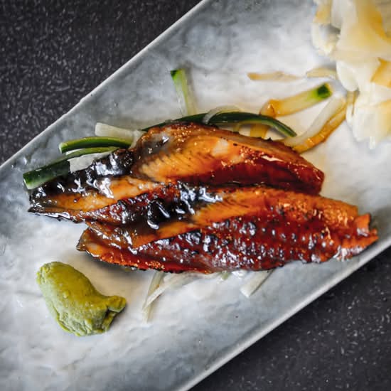 Eel