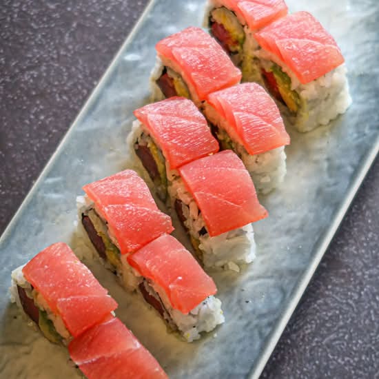 Tuna Lovers