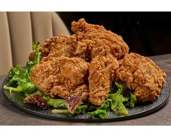 Three Piece - Fried Chicken
