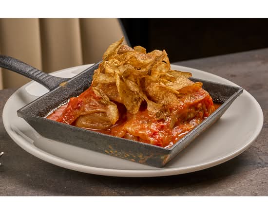 Stuffed Cabbage