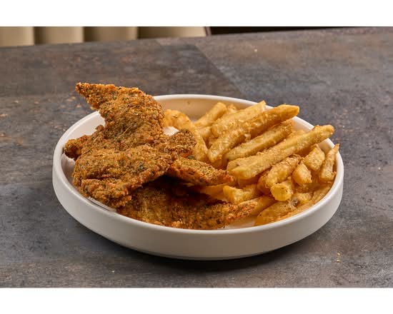 Chicken Fingers