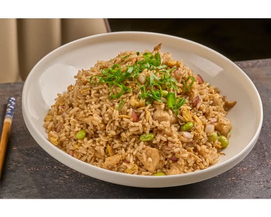 Fried Rice