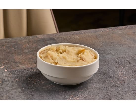 Mashed Potato