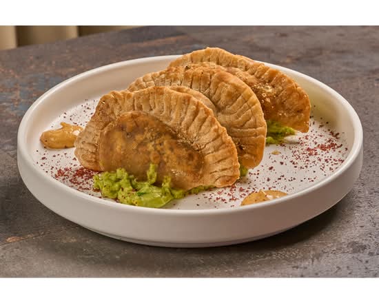 Beef Empanadas