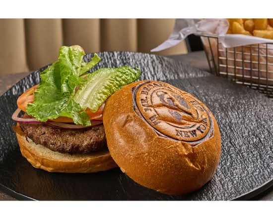 Broadway Burger