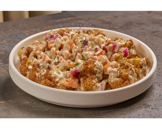 Cauliflower
