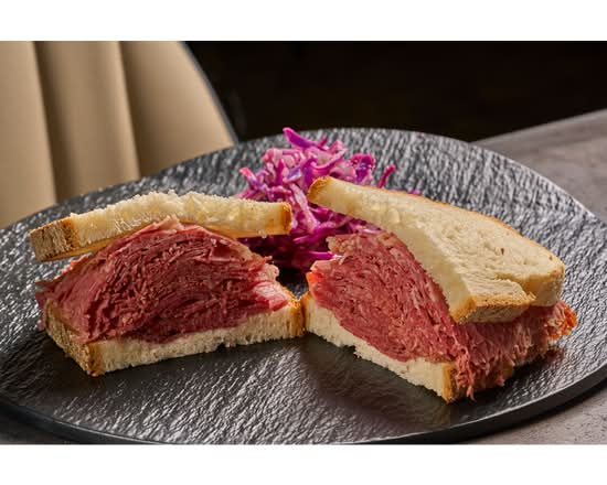Corned Beef Sandwich