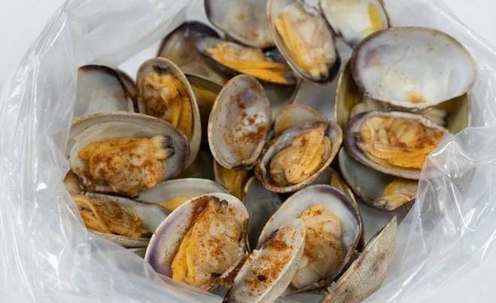 Clams 3LB