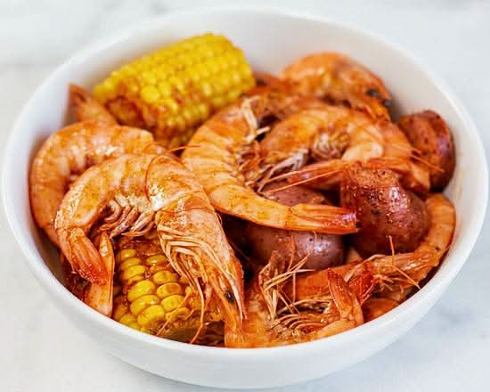 Shrimp 1.5LB