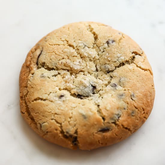 Chocolate Chip Cookie