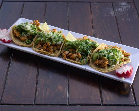Regular Taco