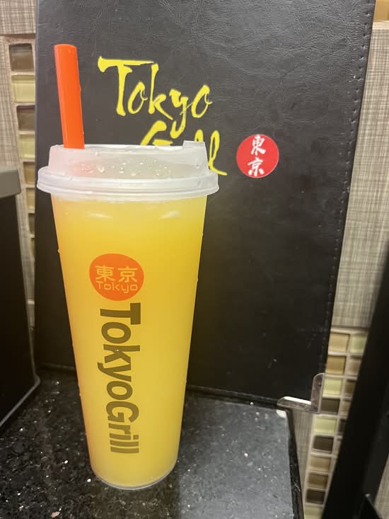 Mango Yogurt💕