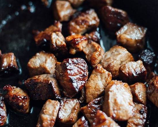 s. Steak